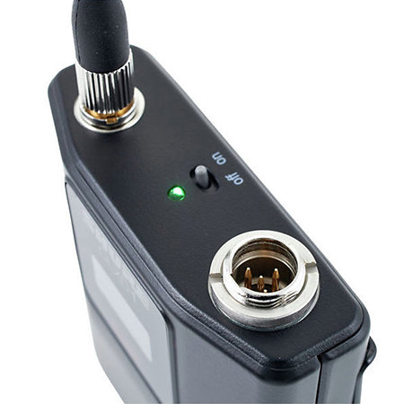 QLXD14-153T K51 Shure