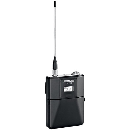 QLXD14-SM35 H51 Shure