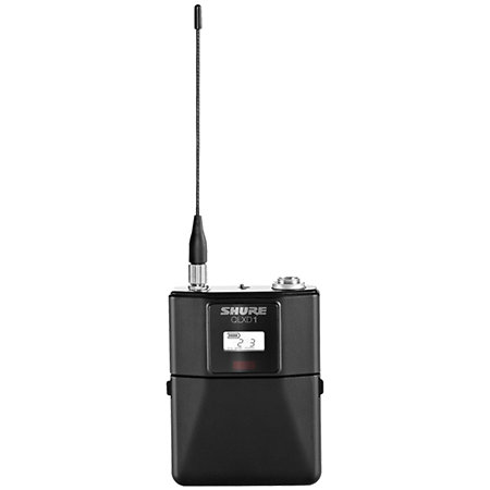 QLXD14-SM35 H51 Shure