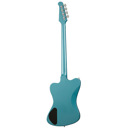 Non-Reverse Thunderbird Faded Pelham Blue Gibson