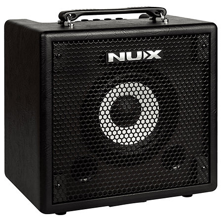 NUX Mighty Bass 50 BT