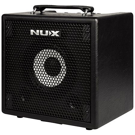 Mighty Bass 50 BT NUX