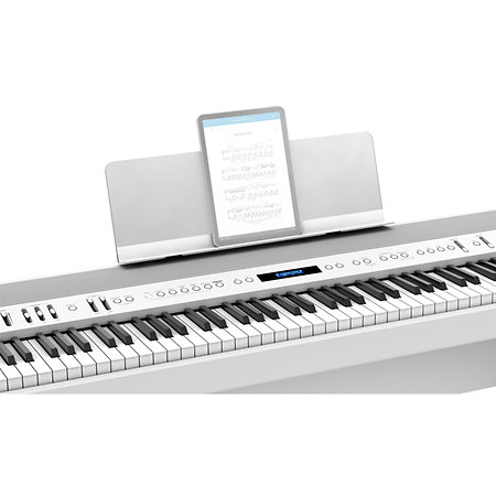 Découvrez le piano à queue numérique Roland GP-3 - NOUVEAUTÉ