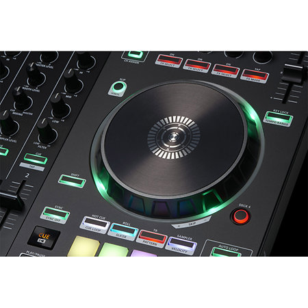 Pack DJ-505 + Casque Roland