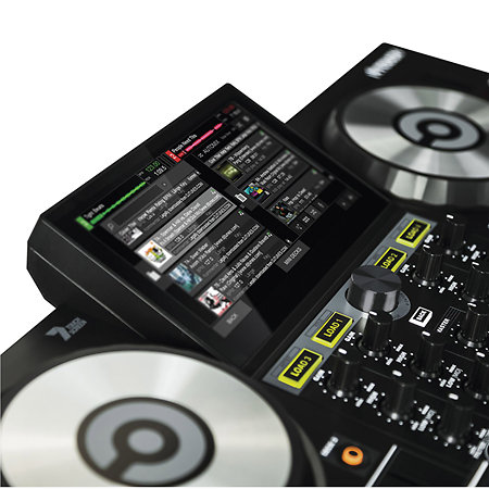 Pack Touch + Casque Reloop