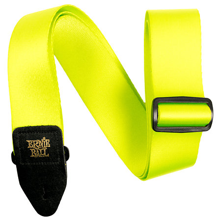 P05320 Premium Jaune Fluo Ernie Ball