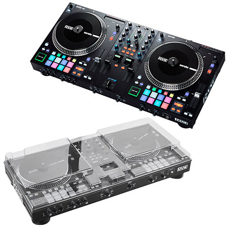 Rane ONE DS cover Pack