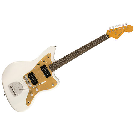 Squier by FENDER FSR Classic Vibe Late 50s Jazzmaster White Blonde