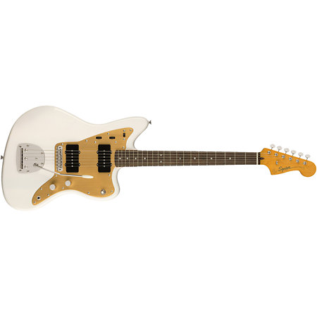 Squier by FENDER FSR Classic Vibe Late 50s Jazzmaster White Blonde
