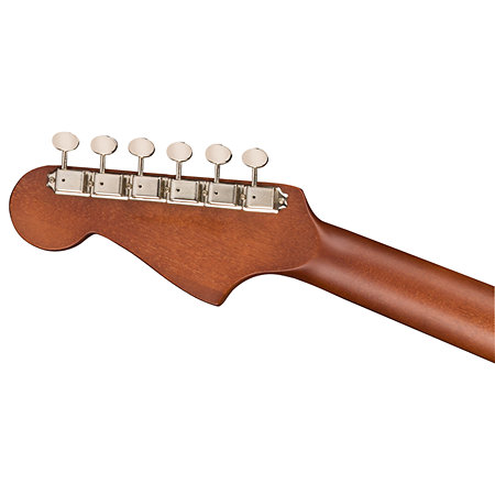Malibu Player Natural Fender