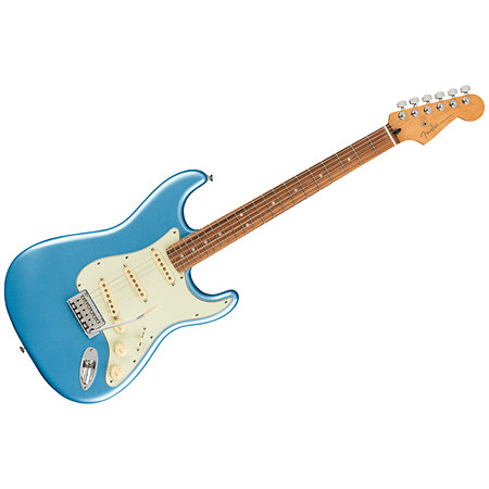 Fender Player Plus Stratocaster PF Opal Spark