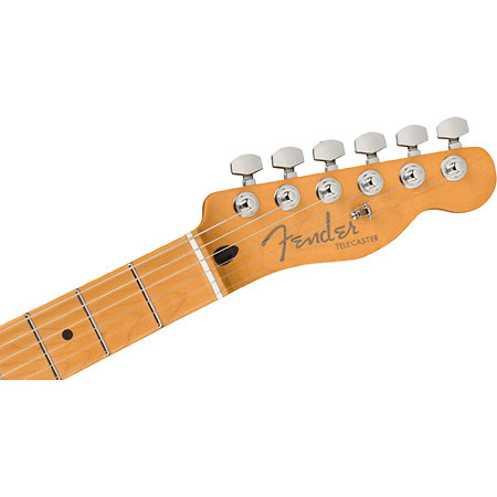 Player Plus Nashville Telecaster MN 3-Color Sunburst Fender
