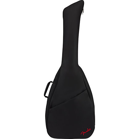 FAB405 Long Scale Acoustic Bass Gig Bag Fender