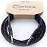 EI 5 PP TWEED Blue ELEMENTS Cordial