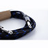 EI 5 PP TWEED Blue ELEMENTS Cordial