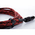 EI 7.5 PR TWEED Red ELEMENTS Cordial