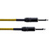 EI 7.5 PP TWEED Yellow ELEMENTS Cordial