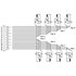 EFD 3 DVT Cordial