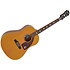 Inspired by 1964 Texan Epiphone