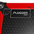 Flight case FLX6-GT Elite Plugger Case