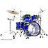 CRB504PC-742 Crystal Beat fusion 20" Blue Sapphire Pearl