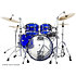 CRB524PC-742 Crystal Beat rock 22" Blue Sapphire Pearl