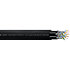 CAT 7A  QUAD Cordial