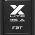 X-Lite 115A FBT