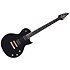 Pro Series Monarkh SC Ebony Satin Black Jackson