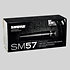 Pack SM57 + câble XLR 10m Shure
