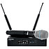 QLXD24-B87A K51 Shure