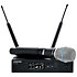 QLXD24-B87C K51 Shure