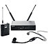 QLXD14-SM35 H51 Shure