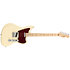 Paranormal Offset Telecaster MN Olympic White Squier by FENDER
