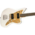 FSR Classic Vibe Late 50s Jazzmaster White Blonde Squier by FENDER
