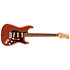 Player Plus Stratocaster PF Aged Candy Apple Red Fender