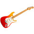 Player Plus Stratocaster MN Tequila Sunrise Fender