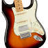 Player Plus Stratocaster HSS MN 3-Color Sunburst Fender