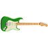 Player Plus Stratocaster HSS MN Cosmic Jade Fender