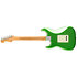 Player Plus Stratocaster HSS MN Cosmic Jade Fender