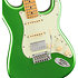 Player Plus Stratocaster HSS MN Cosmic Jade Fender