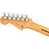 Player Plus Stratocaster HSS MN Cosmic Jade Fender