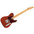 Player Plus Telecaster MN Aged Candy Apple Red Fender