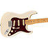 Player Plus Stratocaster MN Olympic Pearl Fender