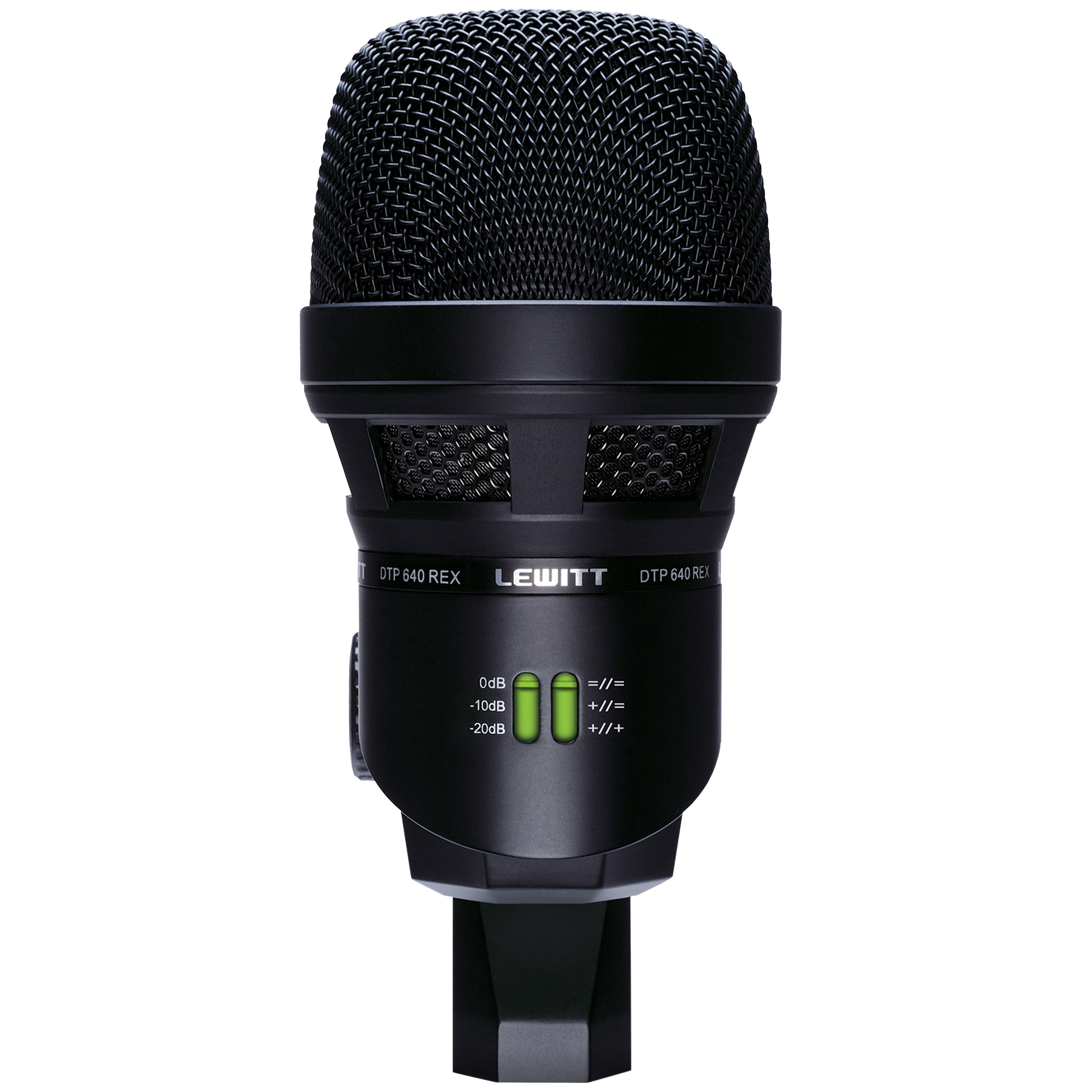Lewitt DTP 640 REX Micro Dynamique