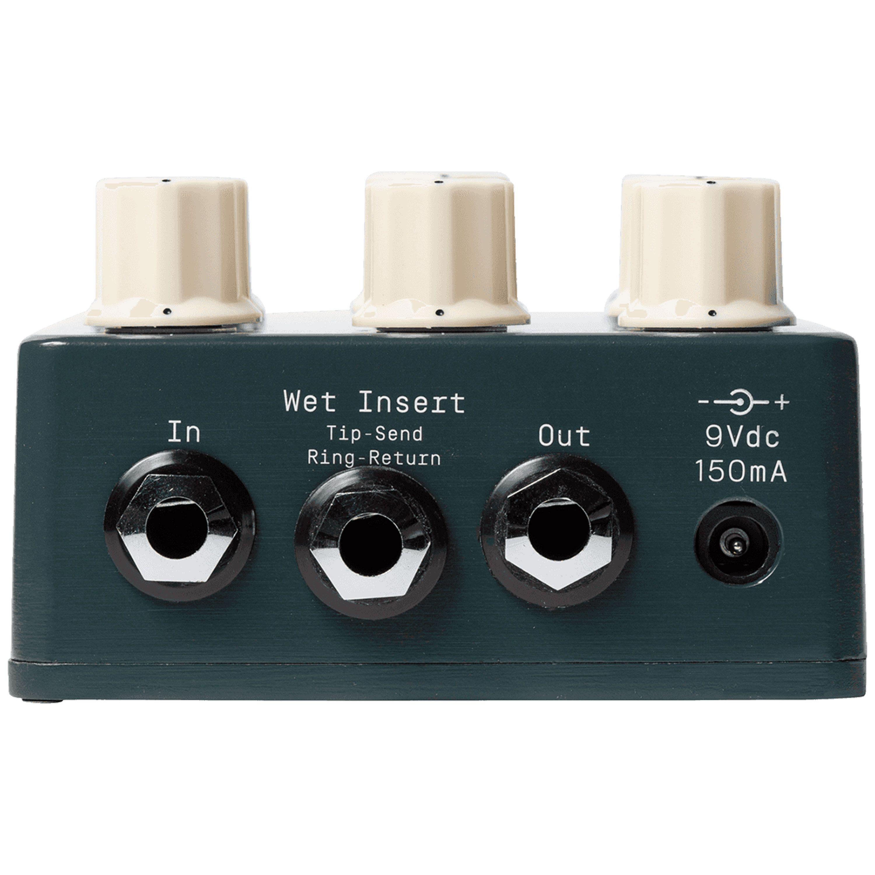 Duncan Vapor Trail Deluxe Effets Guitare Electrique Seymour Duncan