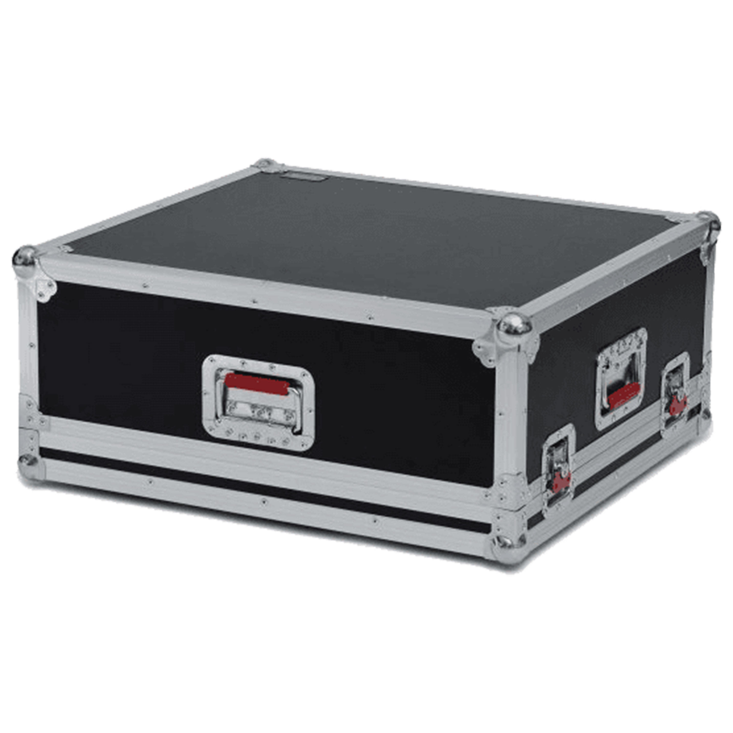 Allen & Heath Pack SQ6 + Flight case Console de Mixage Numérique