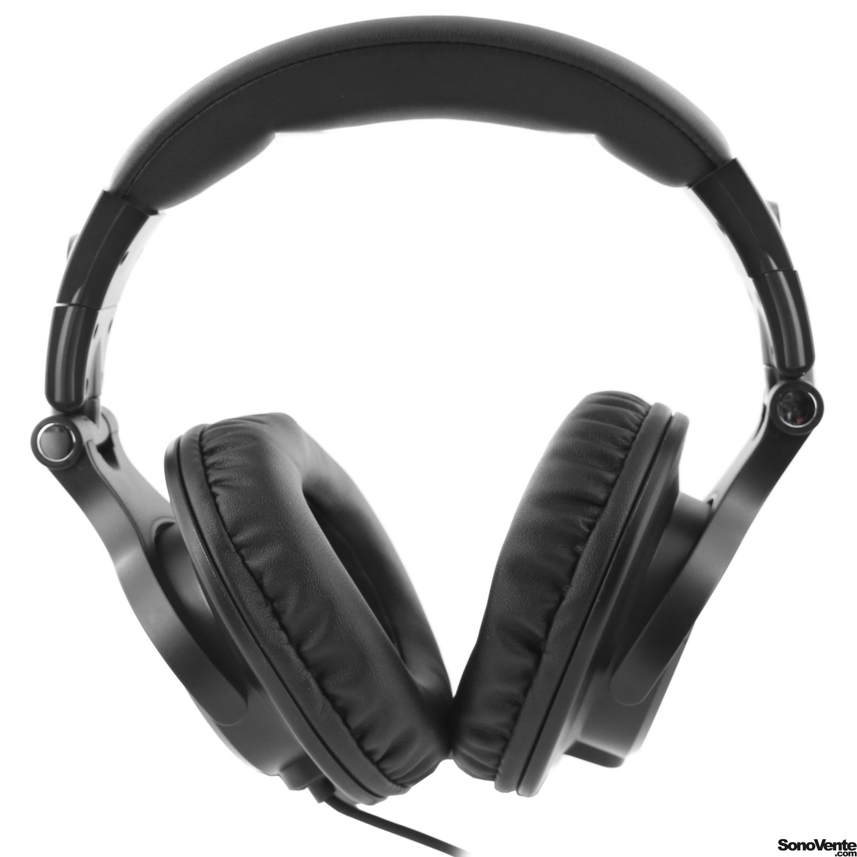 Pack Mixon 4 + Casque Contrôleur DJ USB Reloop