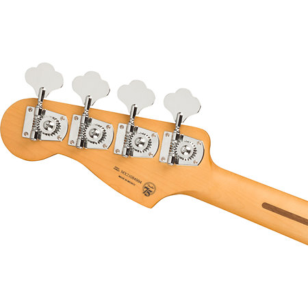 Player Plus Precision Bass PF 3-Color Sunburst Fender