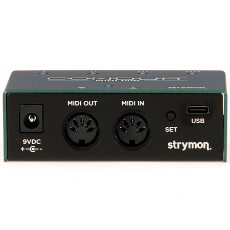 Conduit MIDI Hub Strymon